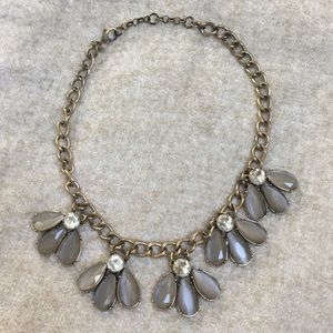 Banana Republic Statement Necklace